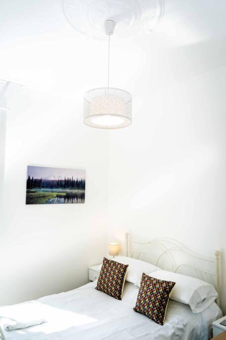 Charming 1-Bed Southside Flat In Great Location Lejlighed Glasgow Eksteriør billede