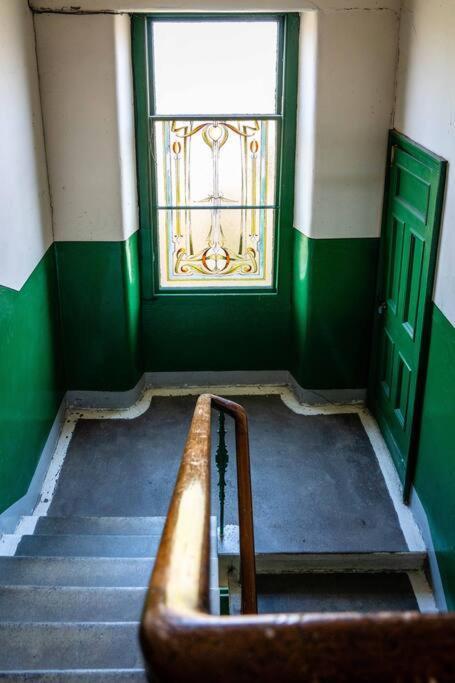 Charming 1-Bed Southside Flat In Great Location Lejlighed Glasgow Eksteriør billede